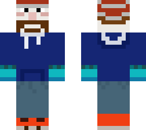 guy from the long dark