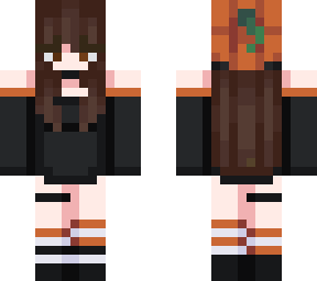 halloween liyah fixed