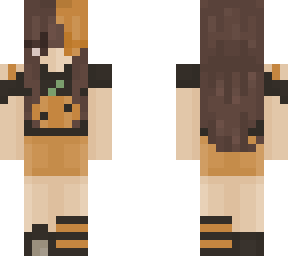 halloween ophelia