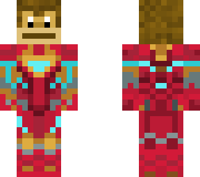 iron monkey