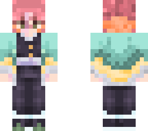 isana