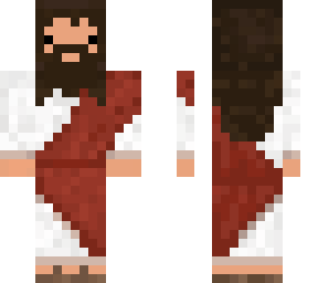 jesus