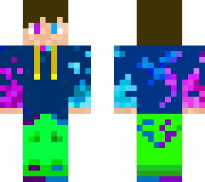 jws dragon boy