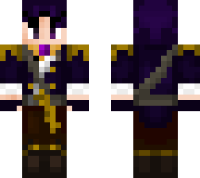 kewjikuji fallen royalty