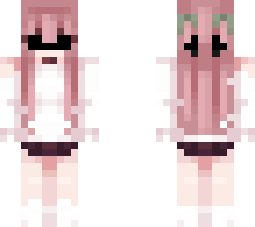 kmmb 2 as a girl
