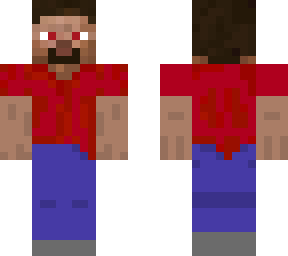 knarfys minecraft hater