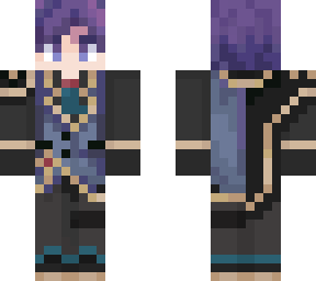 knight asahina mafuyu