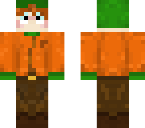 kyle but better