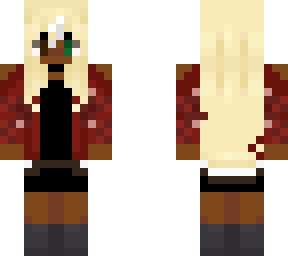 lucyzinha skin apo