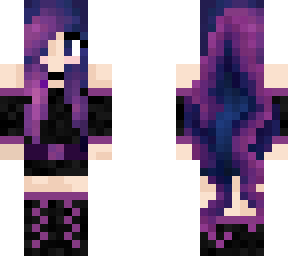magical girl [not my base]