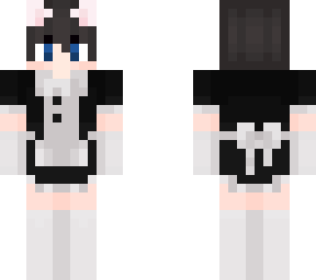 maid femboy