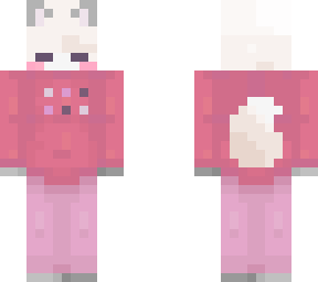 mc skin
