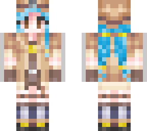 mia adventurer