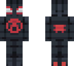 miles morales (no jacket)