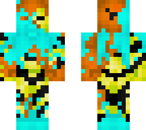 mimic power steve (wasp steve's power)