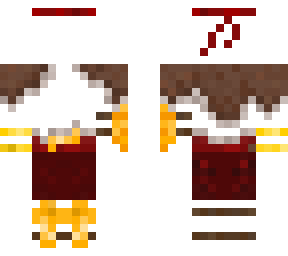 mr_potato_iii's zombified pig skin
