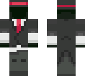 mr tophat