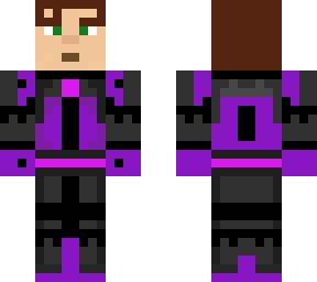 msm (dragons bane armor)