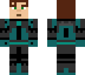 msm (ender defender armor)