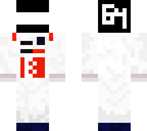 my 2.4 hrs of lemans skin