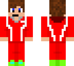 my irl xc warmups