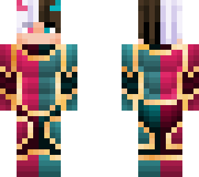 my skin (no helmet)