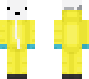 my skin
