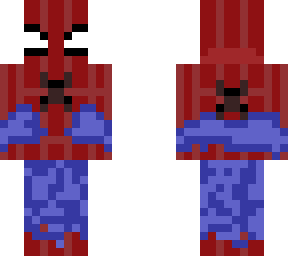 my spiderman