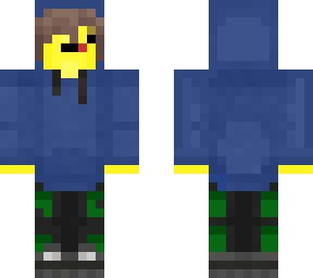 nabbyred hoodie