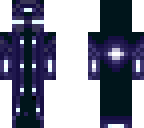 netherite mage
