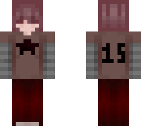 new oc :3