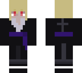 nightmare demon