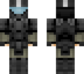 odst normal