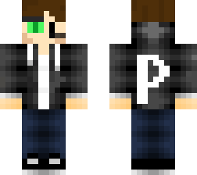 p gamer