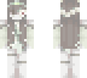 pale oak nymph