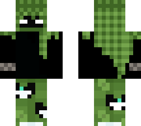 psj green