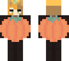 pumpkin veoyu
