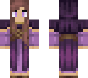 purple medieval