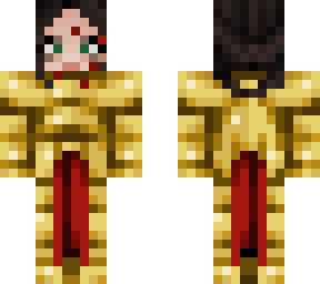 queen calanthe