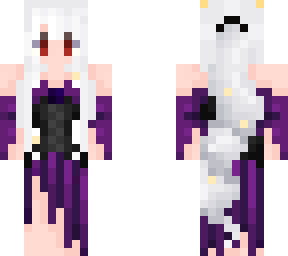 queen rosaline (civilian)