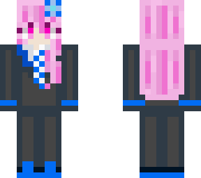 ravenclaw me