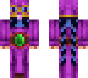 ravio -masked