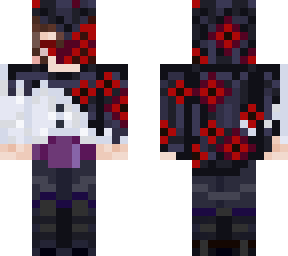 red life