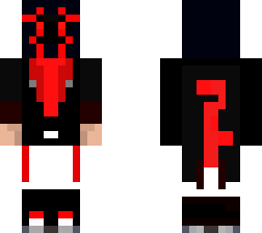 red raider