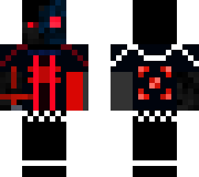 red raider