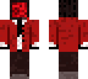 red static v2