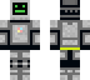 rgb fred