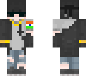 rich jaiswalplayz