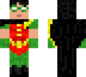 robin (tim drake)