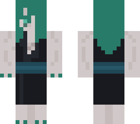 sea demon